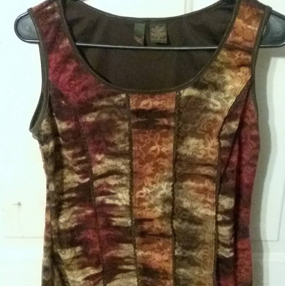 Tank top